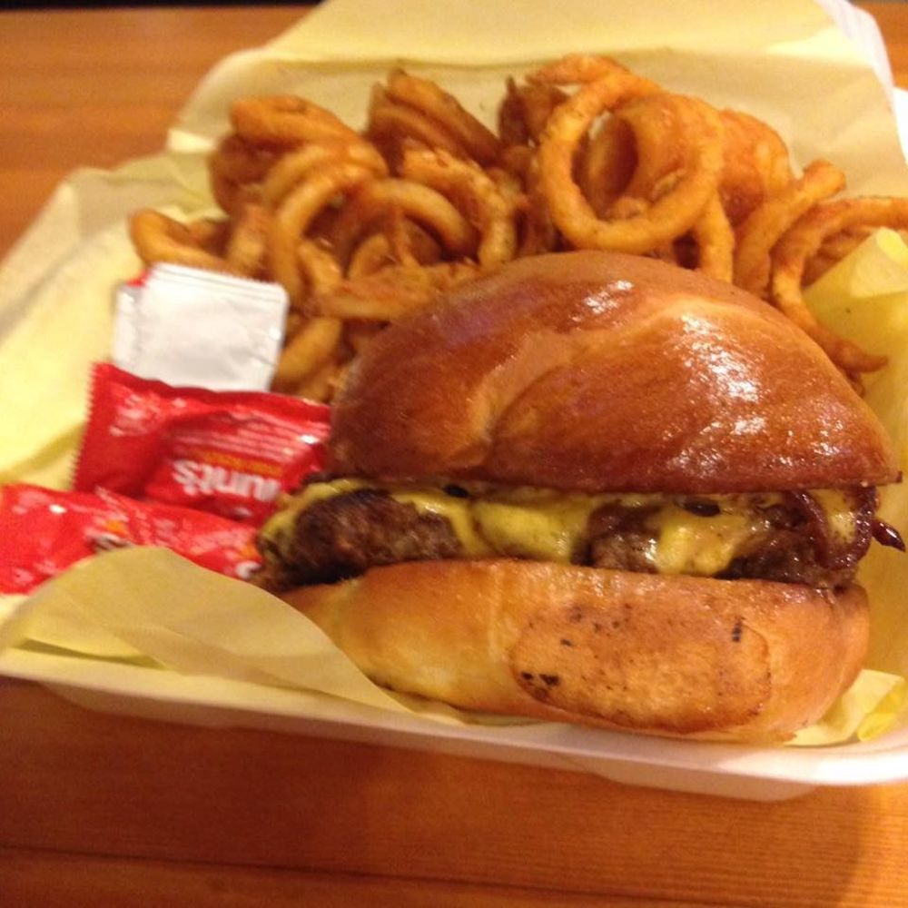 Meet your Posher, Remson